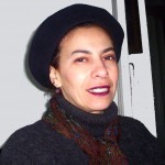 Djahida Houadef