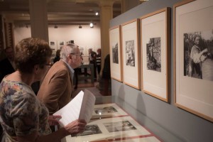 Germaine Tillion comme ethnologue chez les Chaouis Berbères en Algérie , Documents photographiques 1934 – 1940