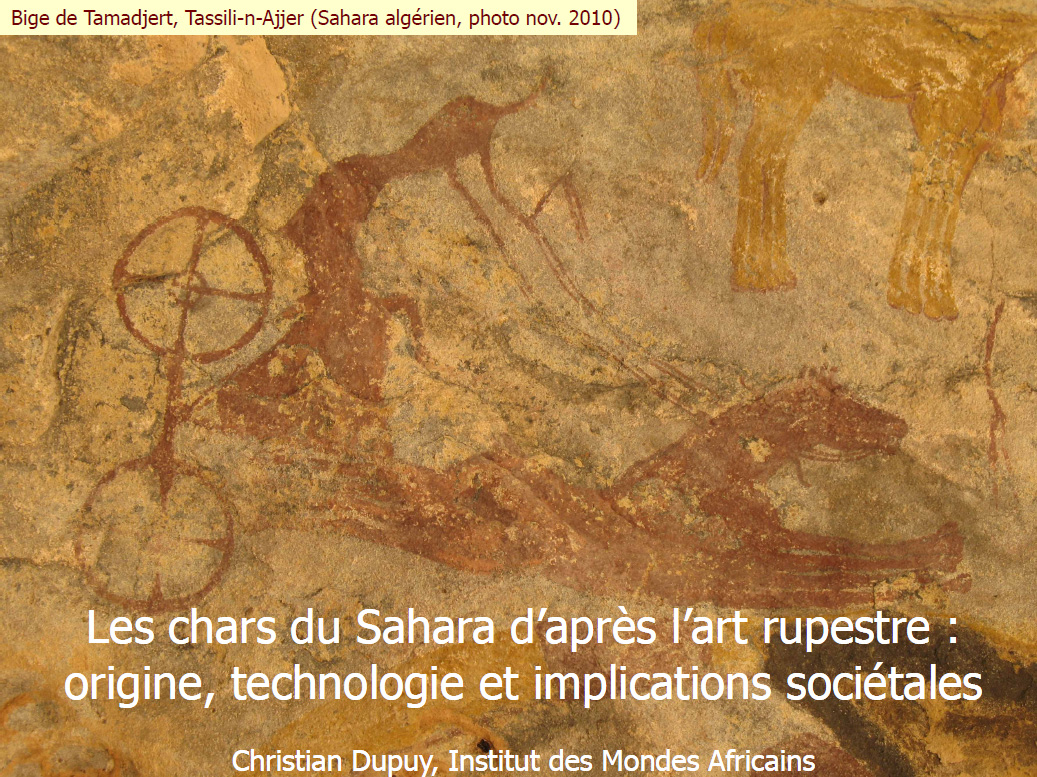 Période des chars